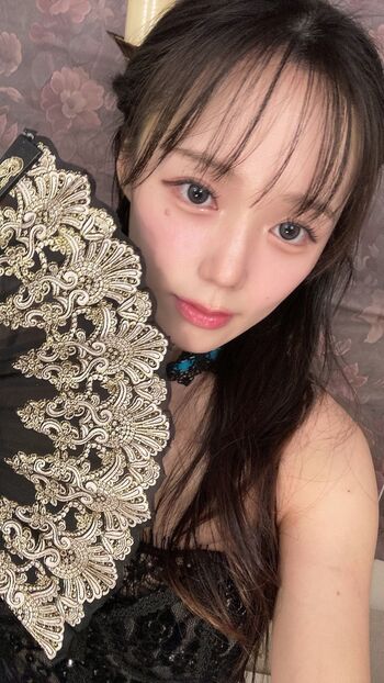 Jamonghae asmr leaked private photo uncensored HD quality