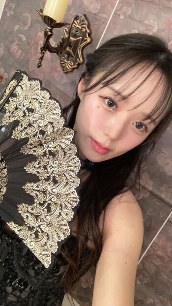 Jamonghae asmr leaked private photo uncensored HD quality