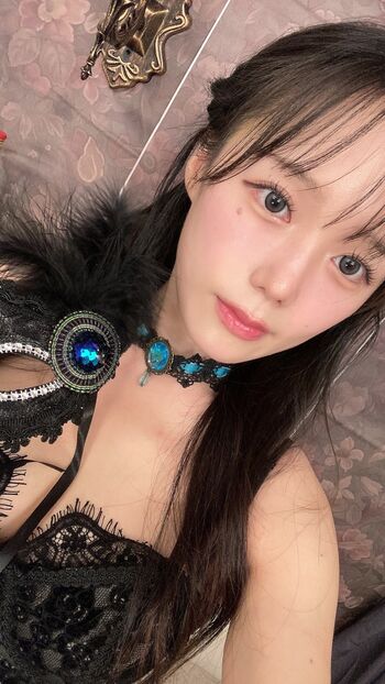 Jamonghae asmr leaked private photo uncensored HD quality
