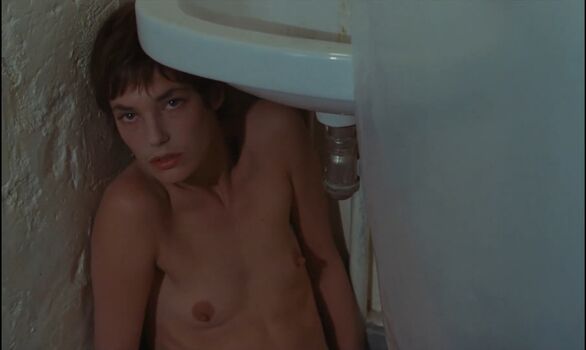Jane birkin leaked private photo uncensored HD quality