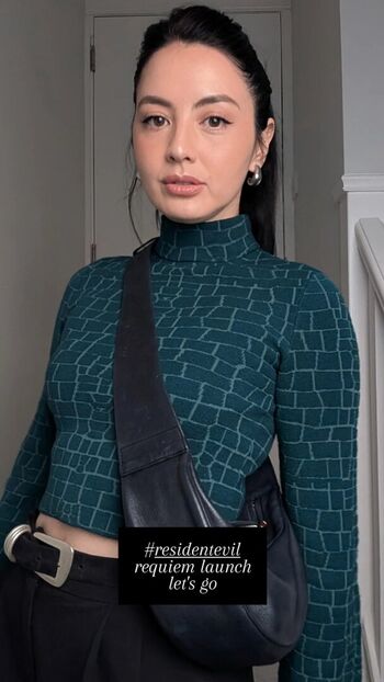 Jane douglas page leaked private photo uncensored HD quality