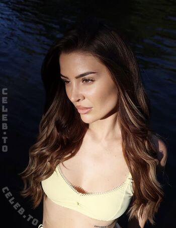 Janina modica leaked private photo uncensored HD quality