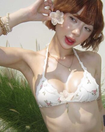 Jannine weigel leaked private photo uncensored HD quality