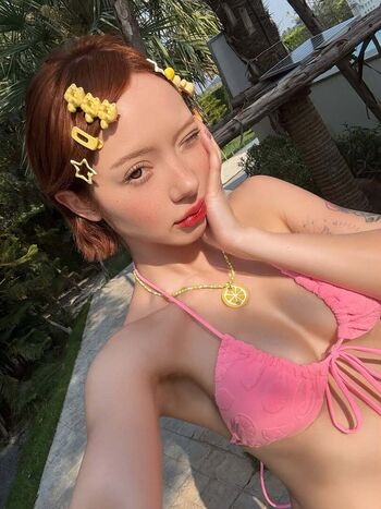 Jannine weigel leaked private photo uncensored HD quality