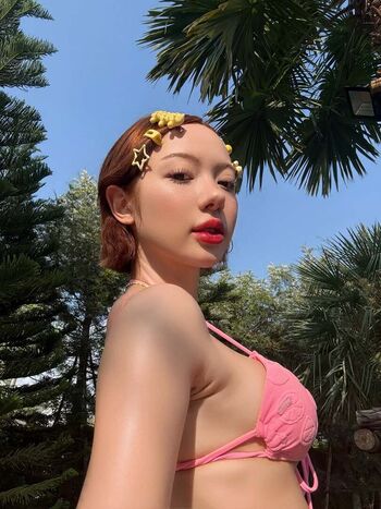 Jannine weigel leaked private photo uncensored HD quality