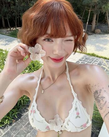 Jannine weigel leaked private photo uncensored HD quality