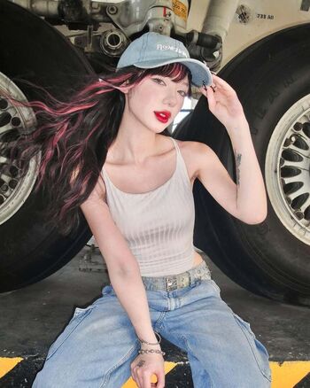 Jannine weigel leaked private photo uncensored HD quality