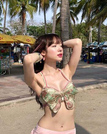 Jannine weigel leaked private photo uncensored HD quality