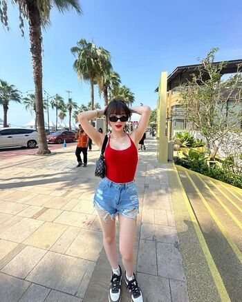 Jannine weigel leaked private photo uncensored HD quality
