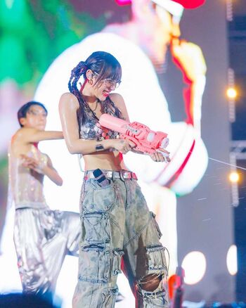 Jannine weigel leaked private photo uncensored HD quality