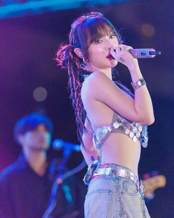 Jannine weigel leaked private photo uncensored HD quality