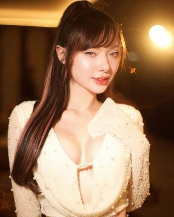 Jannine weigel leaked private photo uncensored HD quality