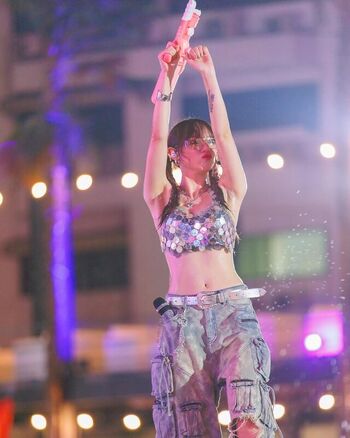 Jannine weigel leaked private photo uncensored HD quality