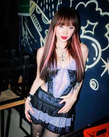 Jannine weigel leaked private photo uncensored HD quality