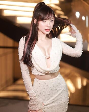 Jannine weigel leaked private photo uncensored HD quality