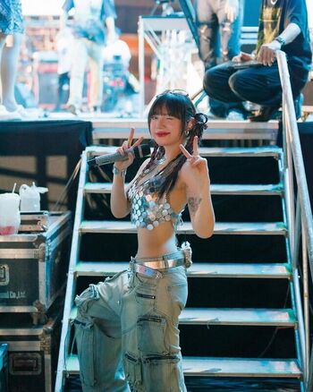 Jannine weigel leaked private photo uncensored HD quality