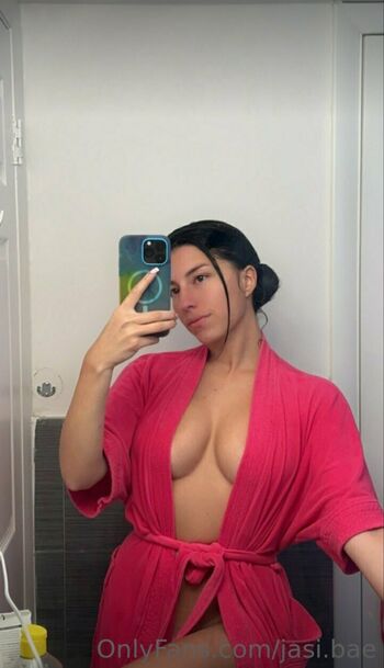 Jasi jordan leaked private photo uncensored HD quality