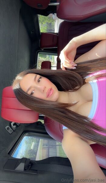 Jasi jordan leaked private photo uncensored HD quality