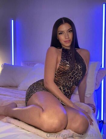 Jasi jordan leaked private photo uncensored HD quality