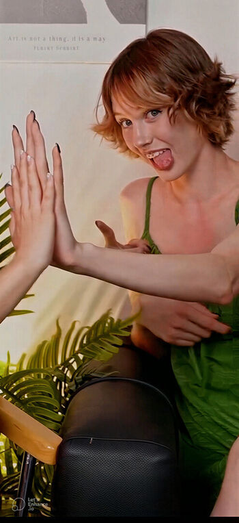 Jasmin begalinova leaked private photo uncensored HD quality