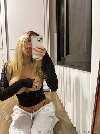 Jasmine summer leaked private photo uncensored HD quality