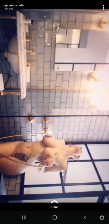 Jayden jaymes page leaked private photo uncensored HD quality