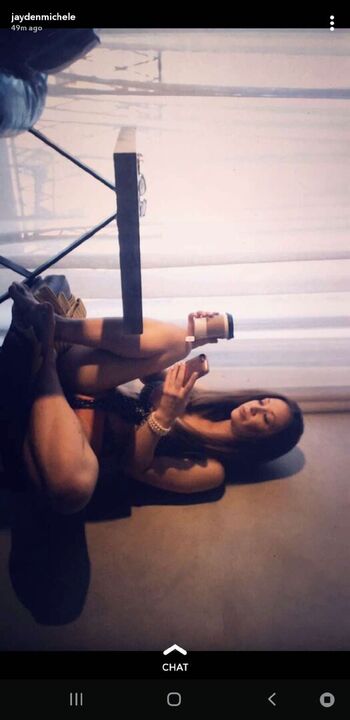 Jayden jaymes page leaked private photo uncensored HD quality