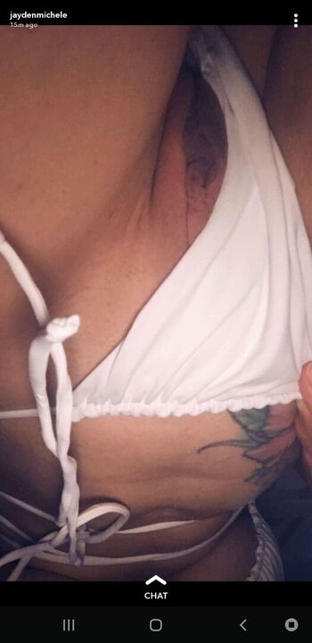 Jayden jaymes page leaked private photo uncensored HD quality