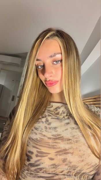Jazmin peralta leaked private photo uncensored HD quality
