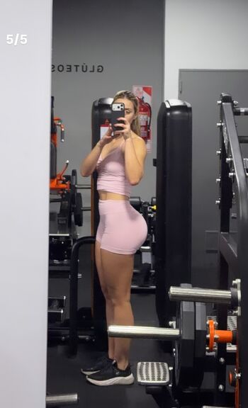 Jazmin peralta leaked private photo uncensored HD quality