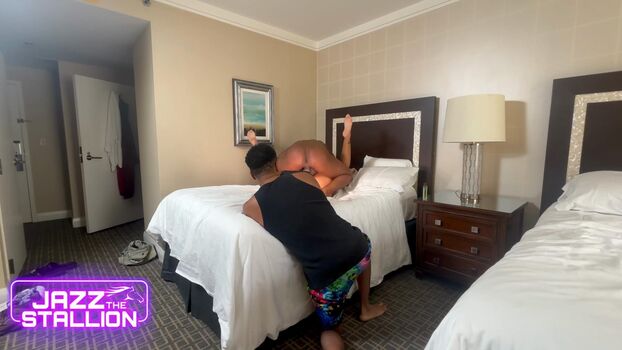 Jazzthestallion page leaked private photo uncensored HD quality