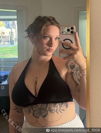 Jd exotic leaked private photo uncensored HD quality
