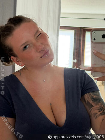 Jd exotic leaked private photo uncensored HD quality