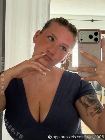 Jd exotic leaked private photo uncensored HD quality