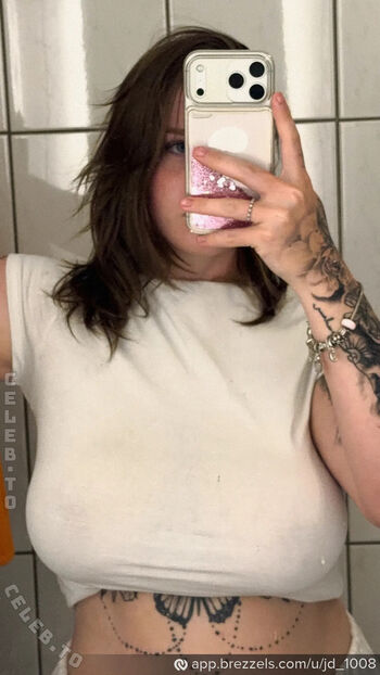 Jd exotic leaked private photo uncensored HD quality