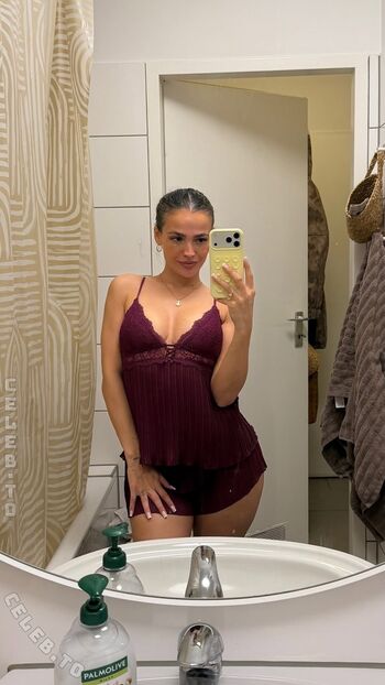 Jeje lopes page leaked private photo uncensored HD quality