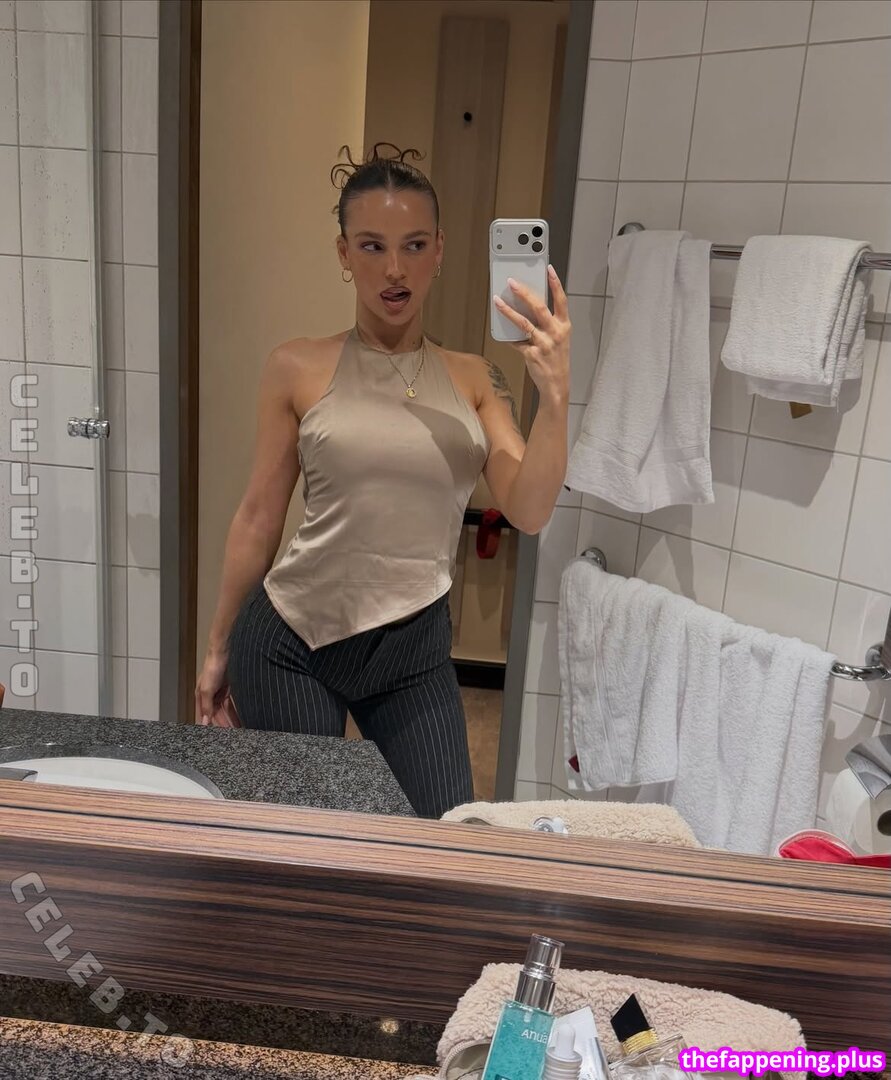 Page/ leaked private photo uncensored HD quality