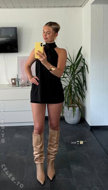 Jellefeline page leaked private photo uncensored HD quality