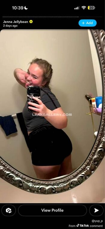 Jellybean sweets page leaked private photo uncensored HD quality