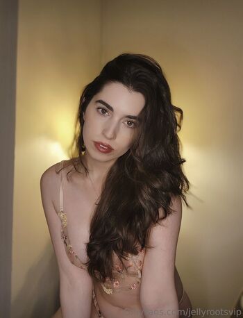 Jellyroots  page leaked private photo uncensored HD quality