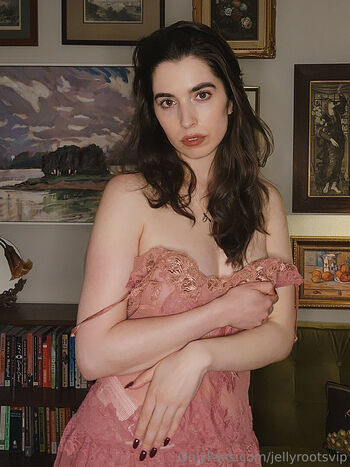 Jellyroots leaked private photo uncensored HD quality