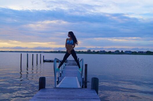 Jen selter leaked private photo uncensored HD quality