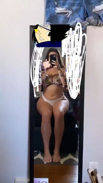 Jennadashnerr leaked private photo uncensored HD quality