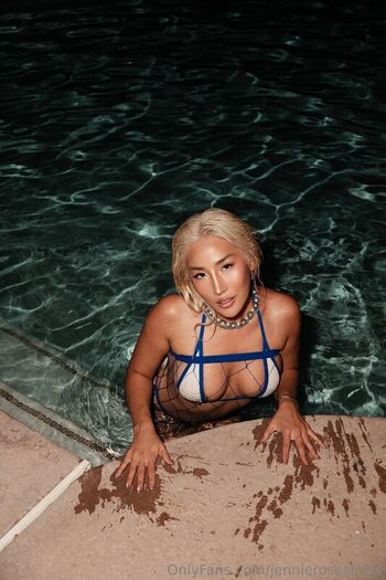 Jennie rose sins  page leaked private photo uncensored HD quality