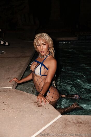 Jennie rose sins  page leaked private photo uncensored HD quality