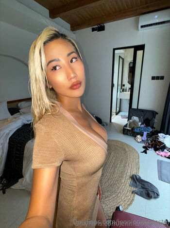 Jennie rose sins leaked private photo uncensored HD quality