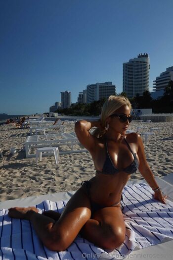 Jennie rose sins leaked private photo uncensored HD quality