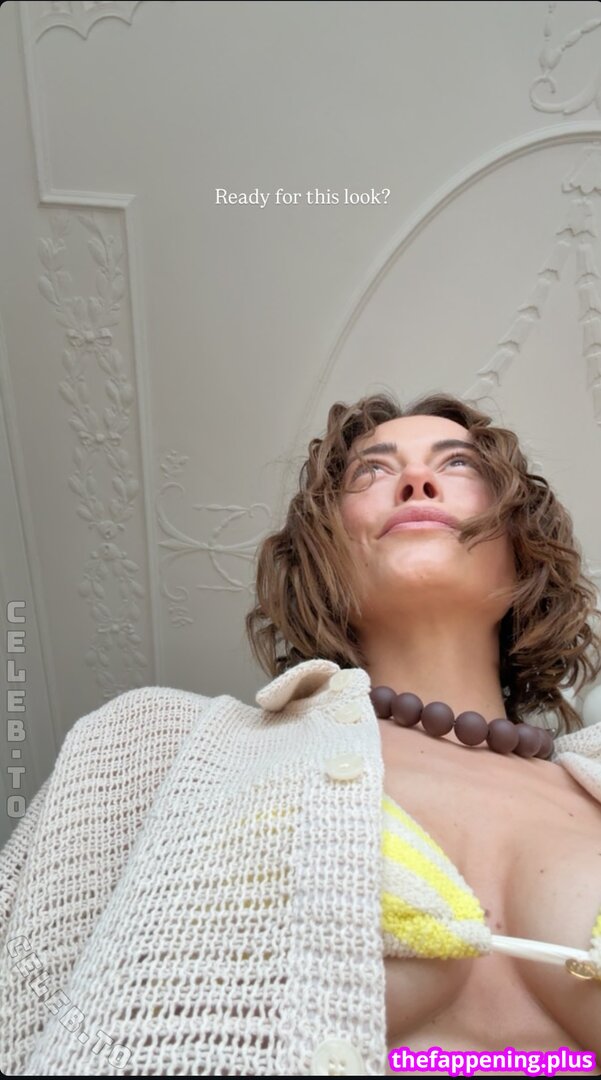 Page/ leaked private photo uncensored HD quality