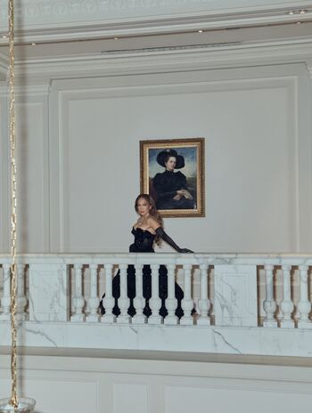 Jennifer lopez  page leaked private photo uncensored HD quality