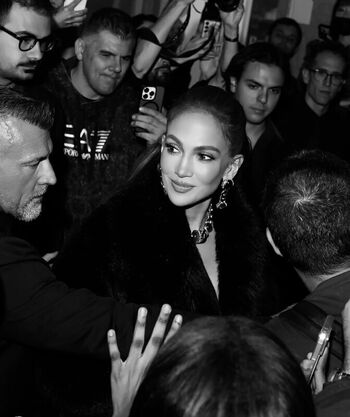 Jennifer lopez  page leaked private photo uncensored HD quality